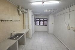 Blk 805 King George's Avenue (Kallang/Whampoa), HDB 2 Rooms #554309391